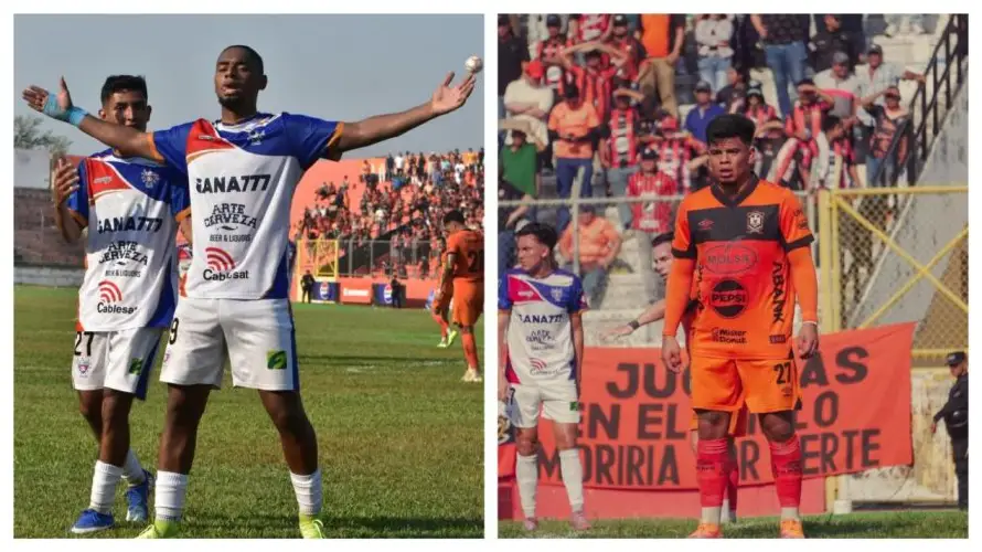 Firpo va por la final ante un Águila obligado a remontar este sábado