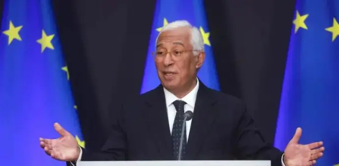 El presidente del Consejo Europeo visitará Guatemala para respaldar su democracia