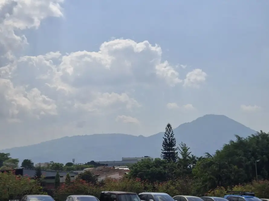 Temperaturas extremas ya afectan a 13 lugares del país, sumándose Santa Ana, Ilopango y otros