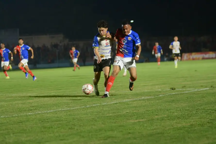 FAS derrota a Limeño y jugará la final del Clausura 2026 ante Águila