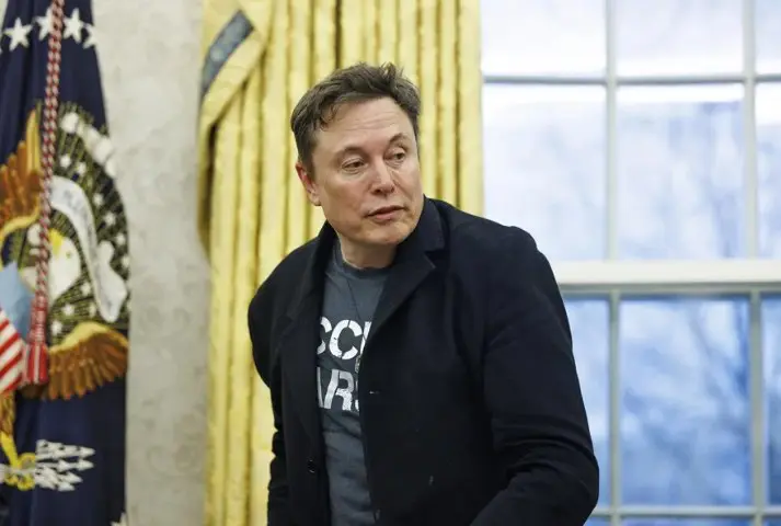 Elon Musk pierde la demanda interpuesta contra Sam Altman de OpenAI