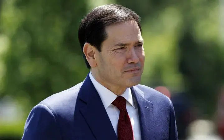 Marco Rubio llama a los cubanos en la isla a construir una "nueva Cuba" propuesta por Trump