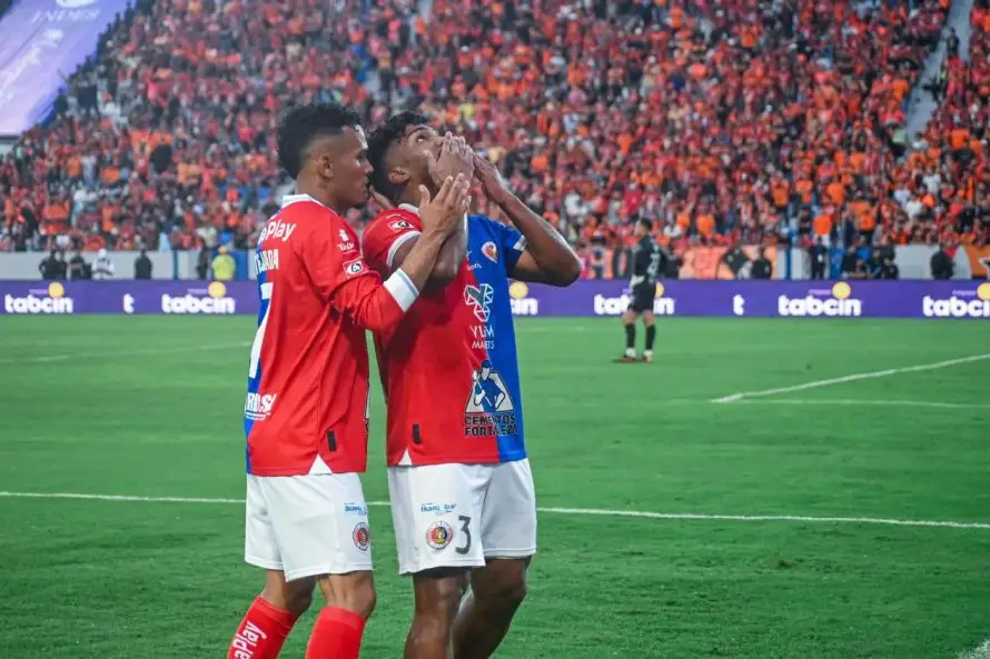 FAS, Firpo y Alianza conocerán este martes su camino en Copa Centroamericana
