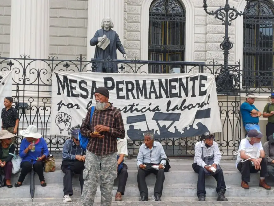 ¿Por qué se conmemora el Día del Trabajo el 1 de mayo? Este es su origen