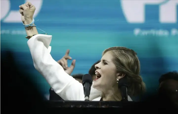 El oficialismo dirigirá el Congreso en primer año del Gobierno de Laura Fernández en Costa Rica