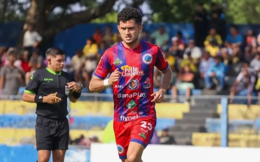 Cacahuatique vence 3-2 a Municipal Limeño y se cita con FAS en cuartos del Clausura 2026