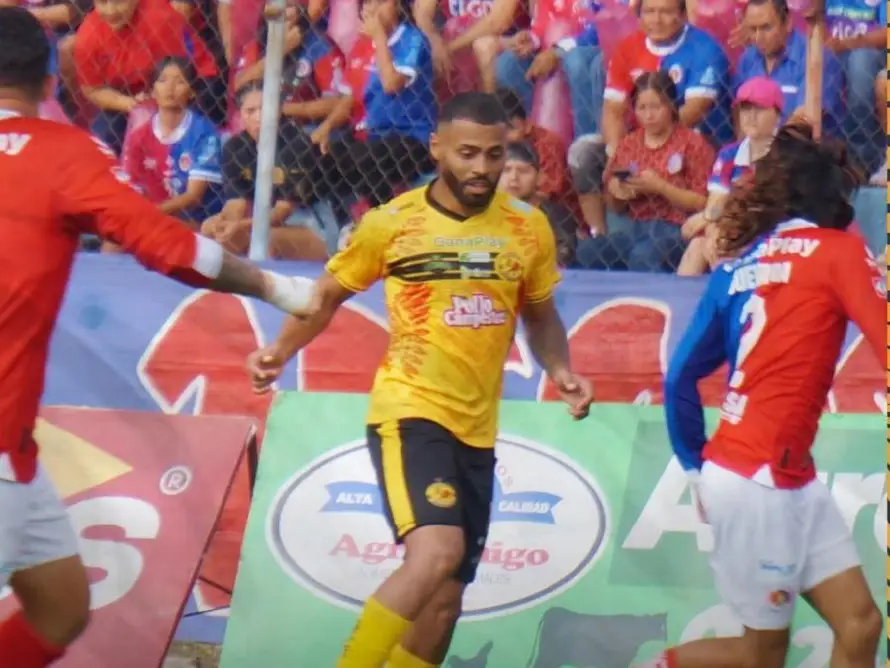 FAS derrota 1-0 a Platense y lo deja fuera del Clausura 2026