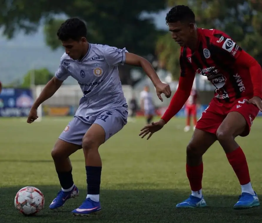 Hércules se despide con goleada 3-0 sobre Metapán en el Clausura 2026