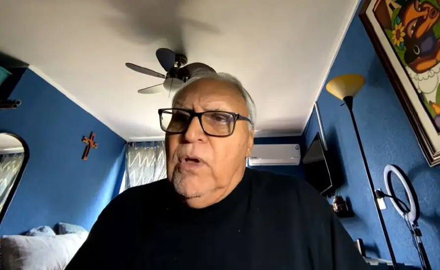 Lisandro Pohl explica por qué dejó de ser asesor de Hércules