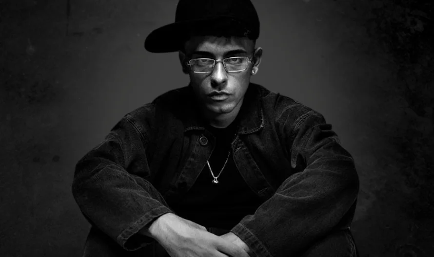 Trueno, el fenómeno argentino del hip hop, confirmado para El Salvador
