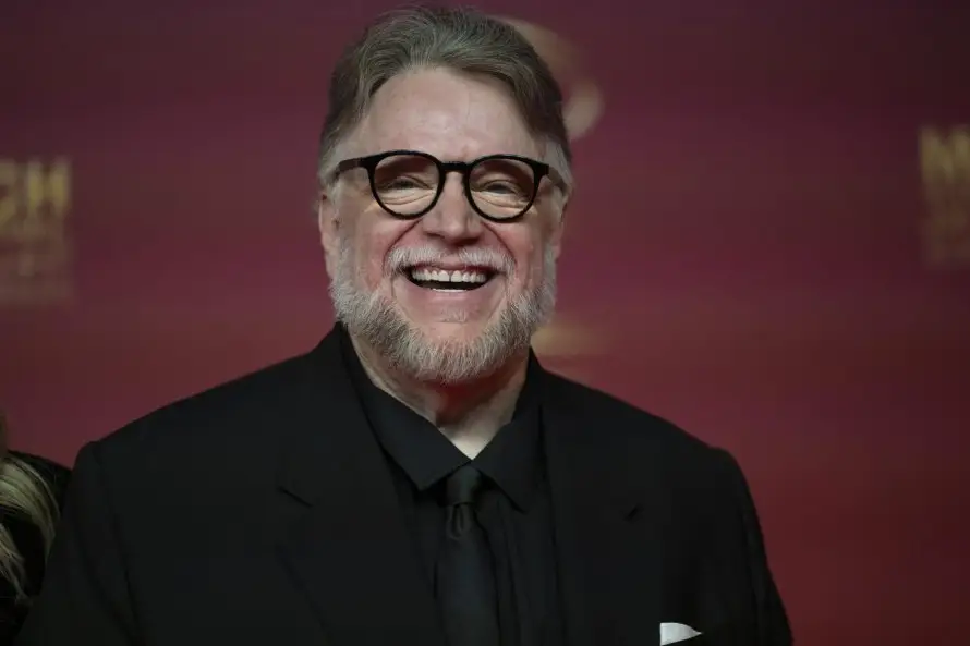Guillermo del Toro se une a la Junta de Gobernadores de la Academia de Hollywood