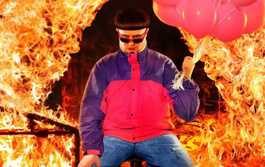 Oliver Tree, el meme que escondía una voz para los inadaptados