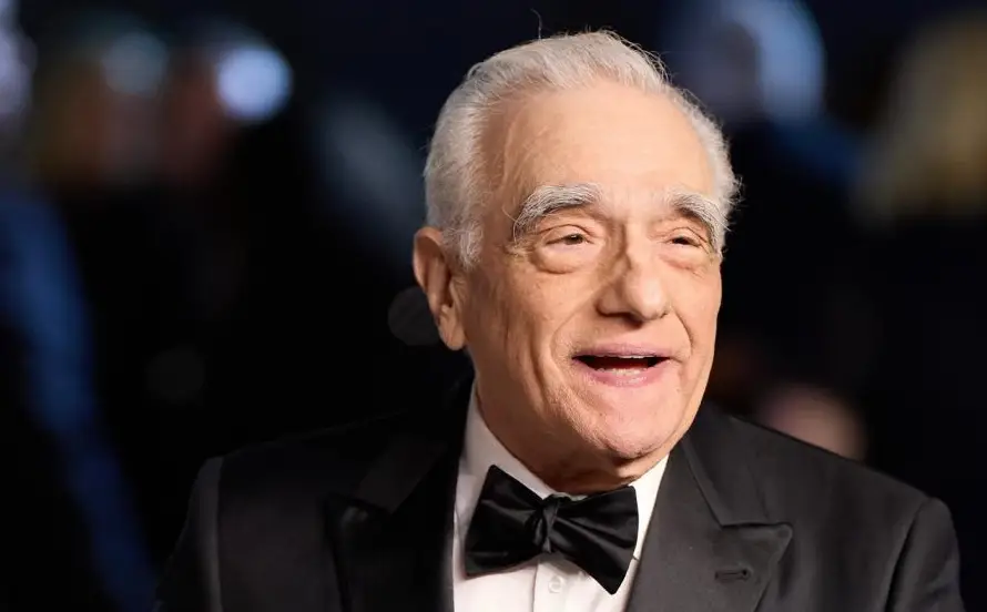 Martin Scorsese colabora con una firma de IA para crear guiones gráficos