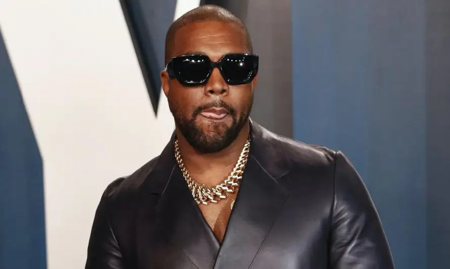 Senadores buscan impedir concierto de Kanye West en Florida por comentarios antisemitas