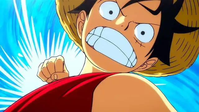 El universo de "One Piece" desembarca en el museo de cera de París