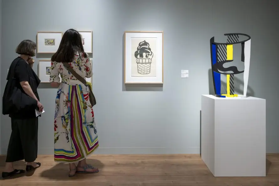 Una obra de Picasso por $35 millones, entre las primeras ventas de Art Basel