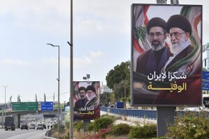 El ala dura de Irán "saboteó" el acuerdo de paz de Teherán con Trump, según New York Times