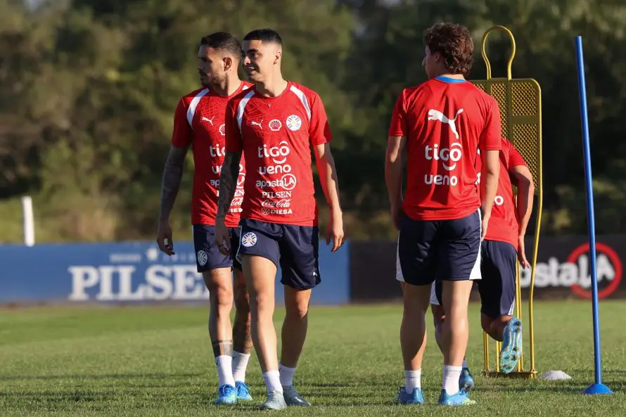Grupo D: Paraguay y Estados Unidos, en la arena de una batalla sin tregua ni favoritos