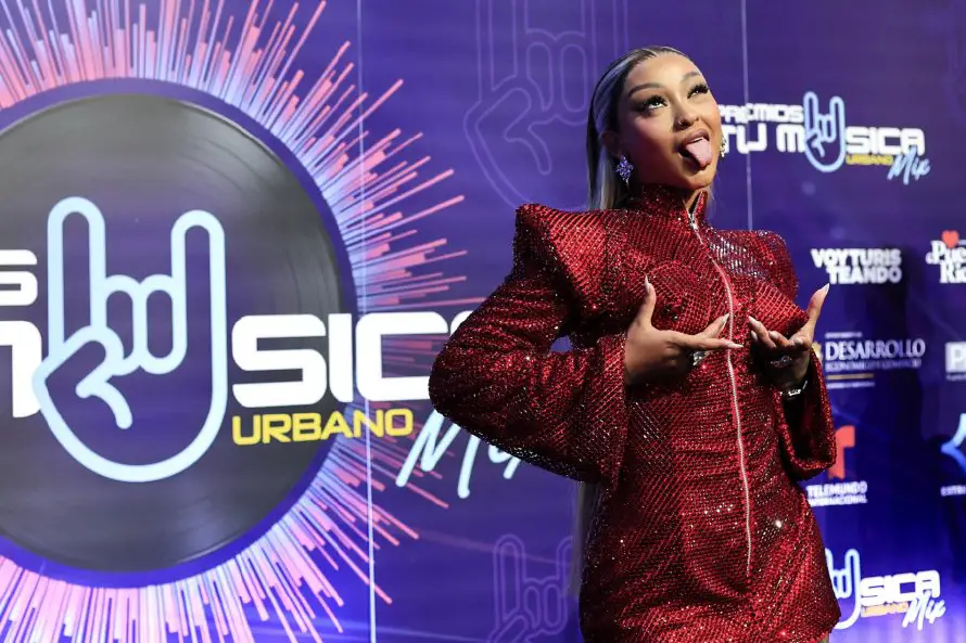 La Perversa y Daddy Yankee, principales ganadores de Premios Tú Música Urbano