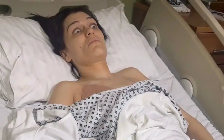 Jessie J confirma que está libre de cáncer tras el diagnóstico de 2025