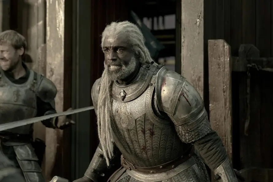 "House of the Dragon": vuelve la serie de guerras y poder en la familia Targaryen