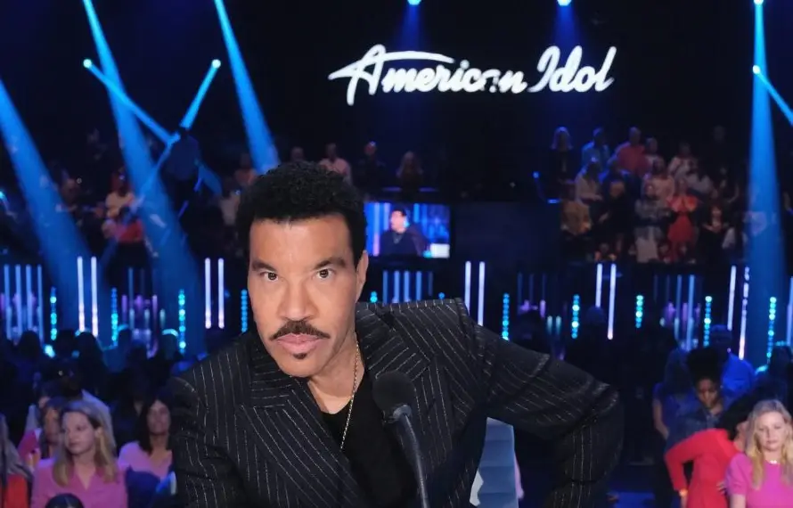 Lionel Richie suspende concierto tras sentirse mareado en Minnesota