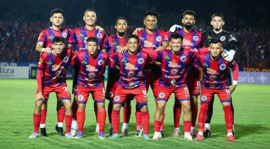 Cacahuatique anuncia la salida de al menos 11 jugadores con miras al Apertura 2026