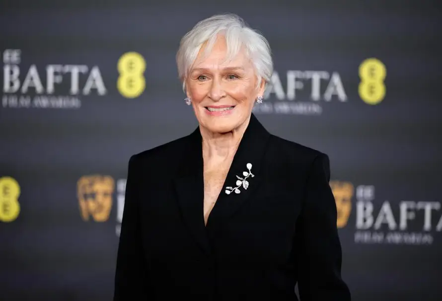 Glenn Close y Ridley Scott recibirán Oscar honorífico en Governors Awards