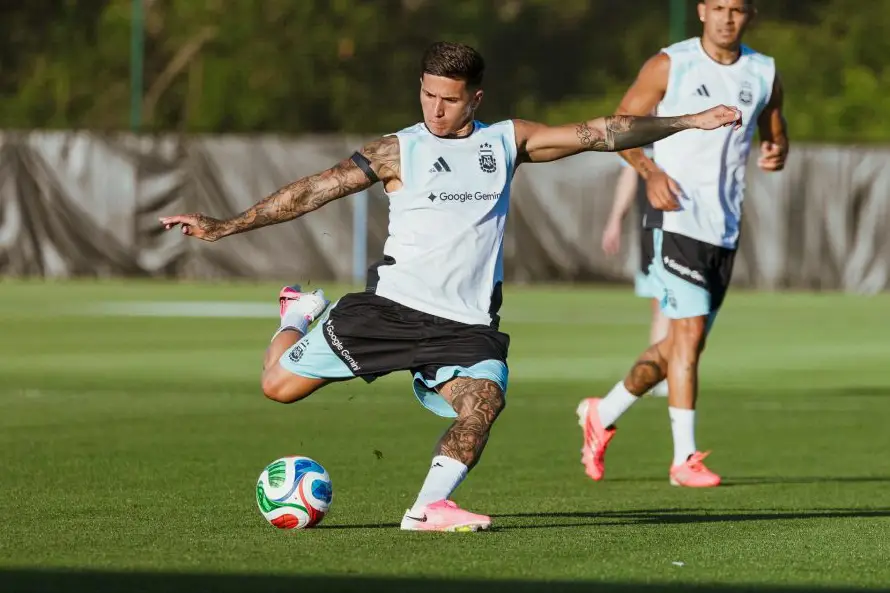 Argentina se mide a Honduras con varias ausencias y ultima detalles de cara al Mundial