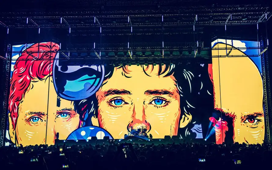 Anuncian una segunda fecha para Soda Stereo Ecos en El Salvador