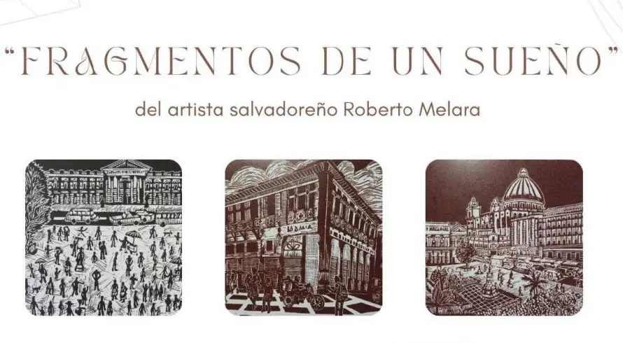 Invitan a apreciar la exposición fotográfica “Fragmentos de un sueño”