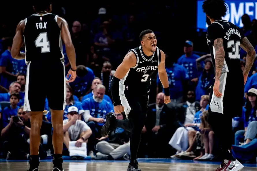 Spurs vs. Knicks: un reencuentro con sabor a las Finales de 1999