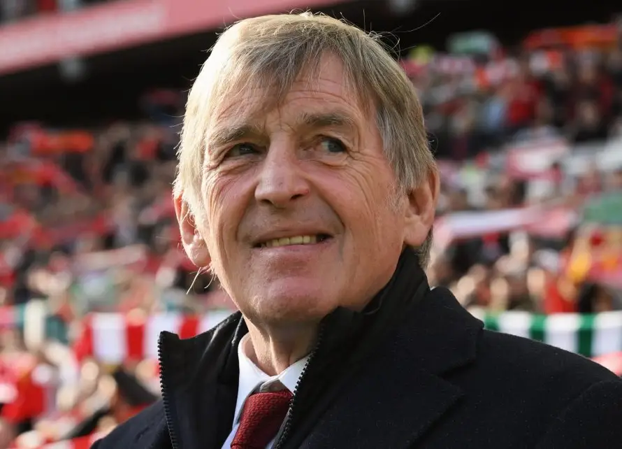 El escocés Kenny Dalglish, leyenda del Liverpool, anuncia que sufre cáncer