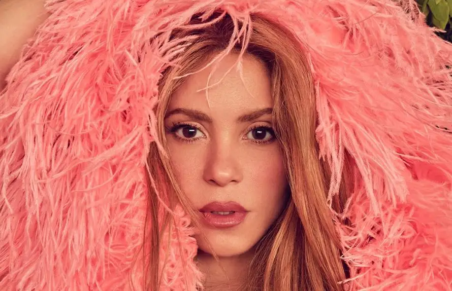 Shakira exige no usar su imagen en campaña para elecciones colombianas