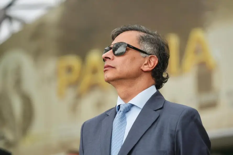 Partido de Petro cierra filas para hacer "firme" oposición al Gobierno de De la Espriella