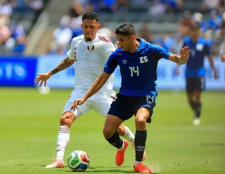 La Selecta cierra la fecha FIFA con empate sin goles ante Catar
