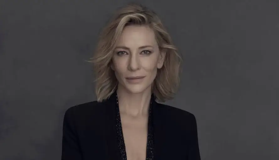 La actriz Cate Blanchett enseñará teatro en la Universidad de Oxford el próximo curso