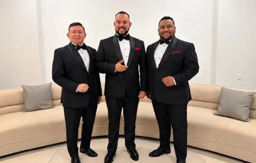 Opus 503 llevará la música salvadoreña a Tegucigalpa, Honduras