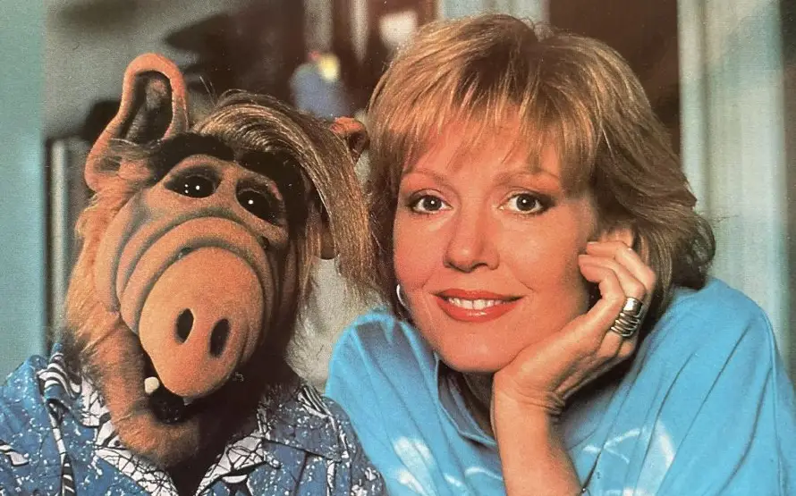 Fallece la inolvidable madre de la serie "Alf", Anne Schedeen, a los 77 años