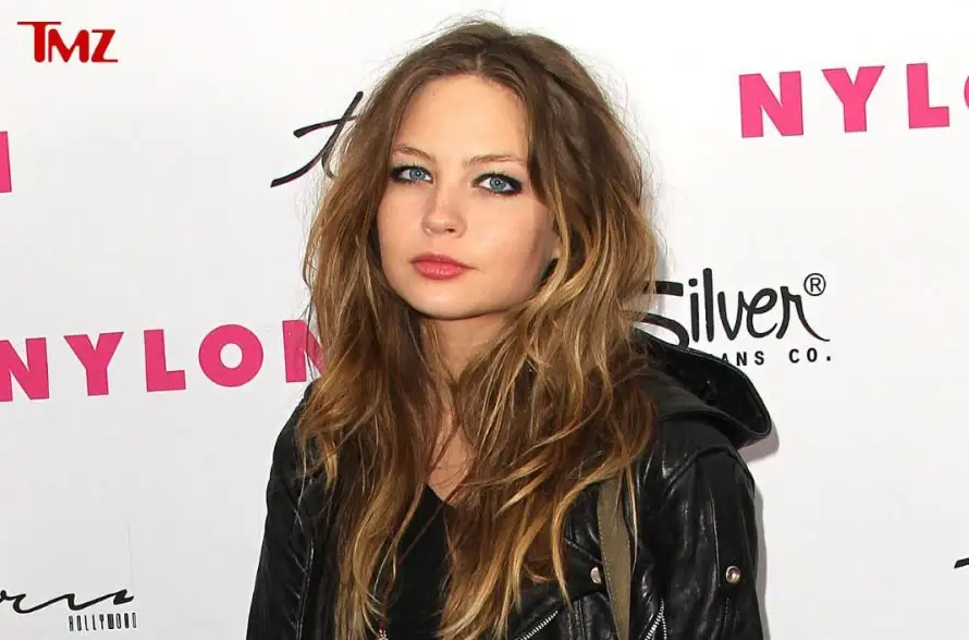 Daveigh Chase, estrella de "El aro" y "Lilo & Stitch", fallece a los 35 años