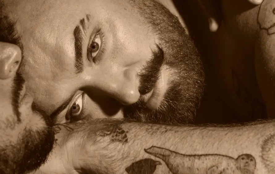 Sam Smith y una emocionante canción: "Oh Mother", con The Twocity Chorus
