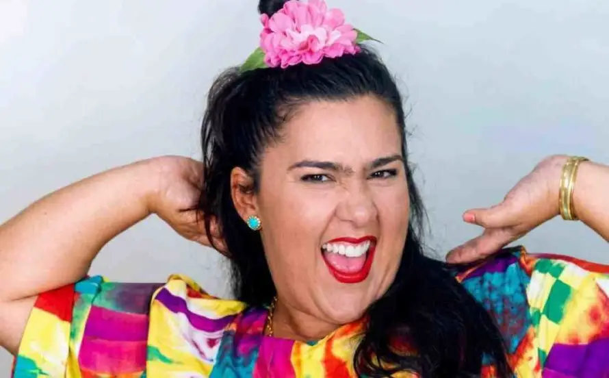 Confirman la muerte de Gabriela Fleritt, actriz de "Bienvenidos", en terremotos de Venezuela