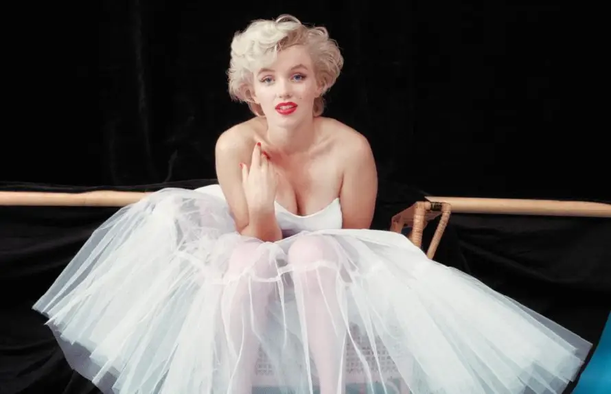 "La creación de 'Marilyn Monroe' fue la actuación suprema", Universidad Chapman