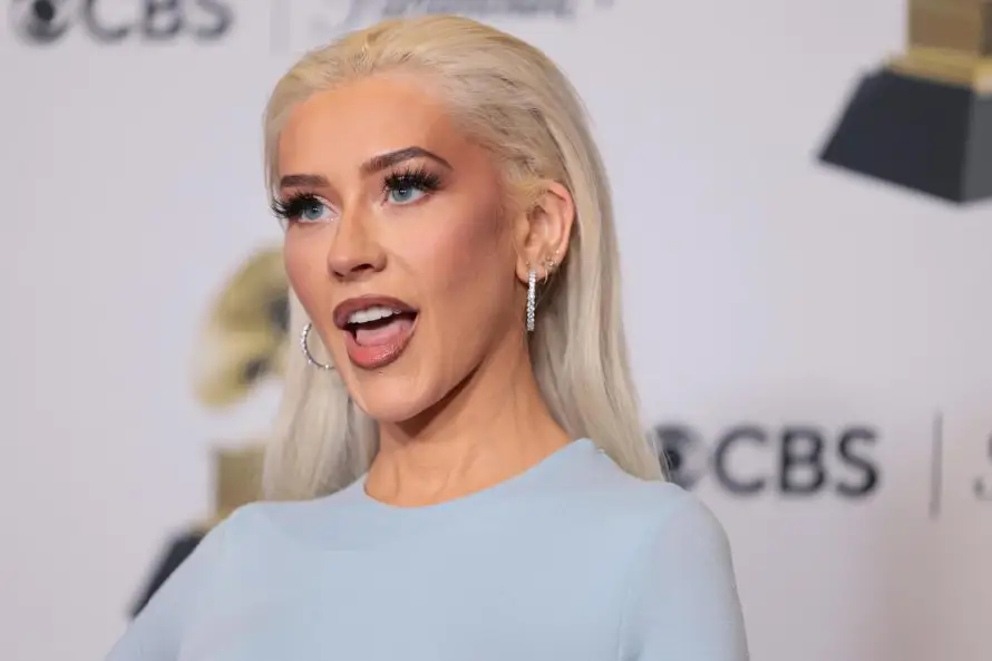 Christina Aguilera, Marc Anthony y The Roots actuarán en apertura del centro presidencial Obama