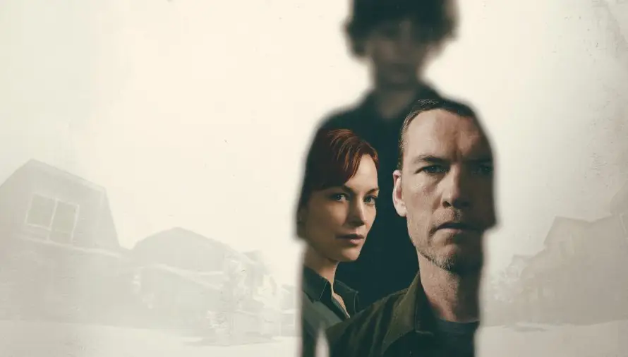 La miniserie "Te encontraré" llega a Netflix y otras novedades en streaming