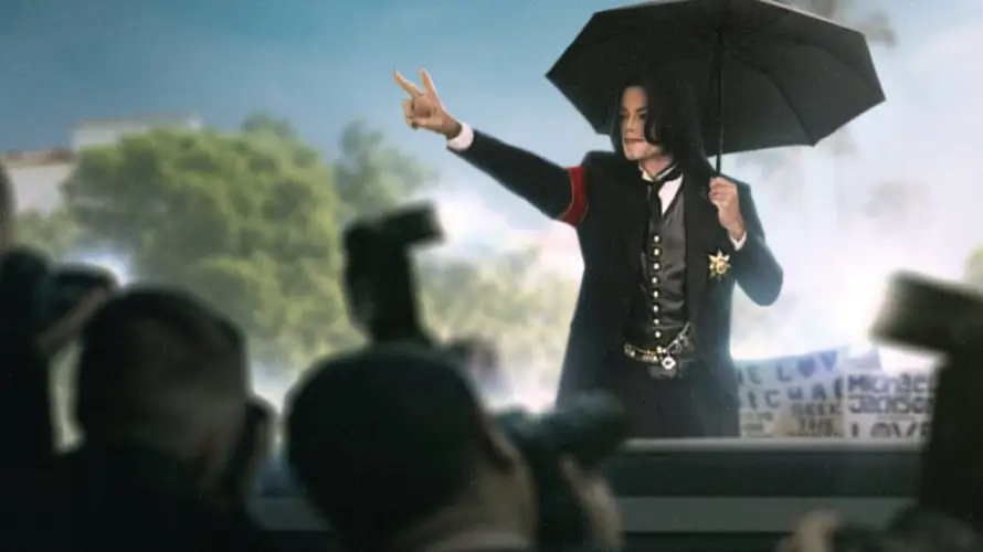 La serie documental "Michael Jackson: El veredicto" llega a Netflix y otras novedades