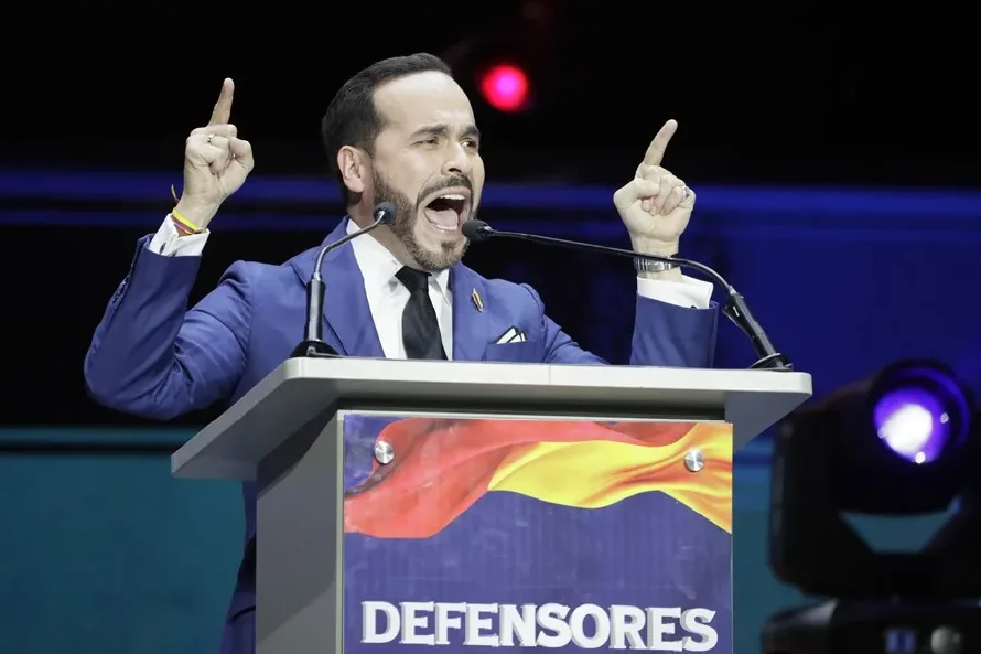 Presidente electo de Colombia anuncia desmonte de la "paz total" a partir del 7 de agosto