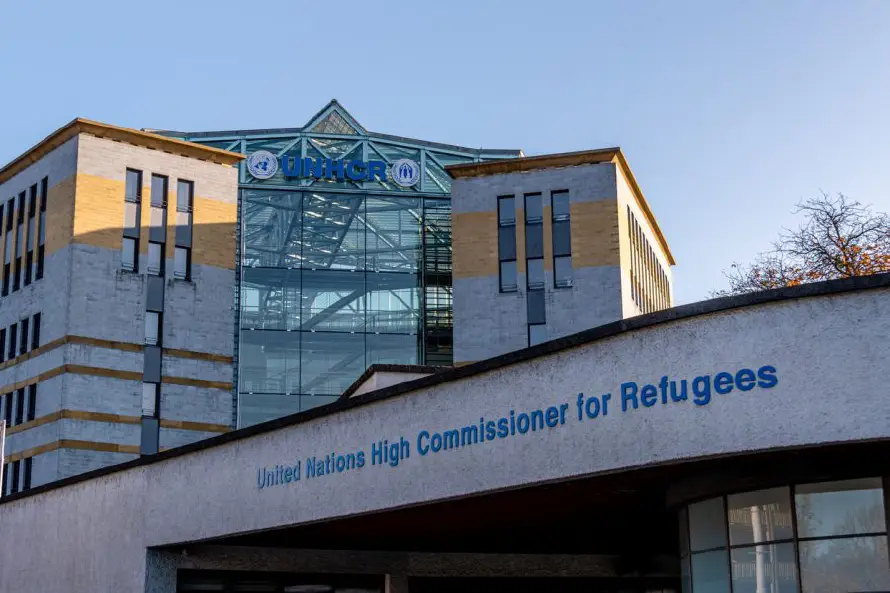 ACNUR pide que se respete el derecho al asilo en las deportaciones de EEUU a otros países