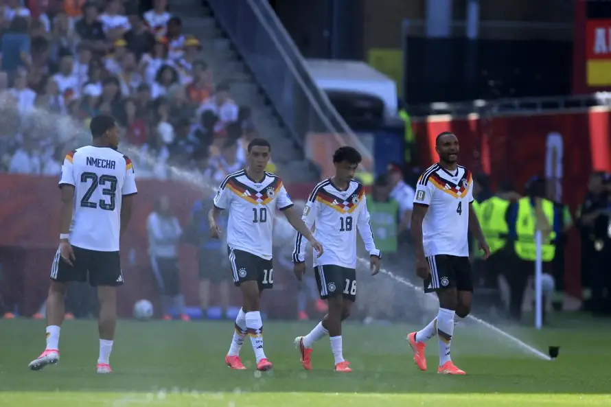 La final del Mundial de fútbol 2026 está en riesgo de calor extremo, advierte la ONU