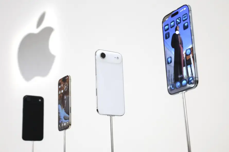 Apple sube los precios de sus dispositivos por la escasez de chips impulsada por la IA